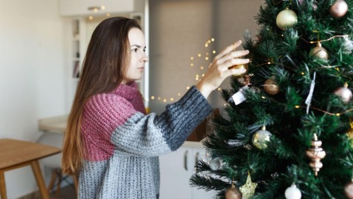 Полезная хитрость: елка простоит целой и пушистой все праздники при одном условии