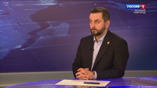 В Новгородской области появилась карта с точками публичного Wi-Fi