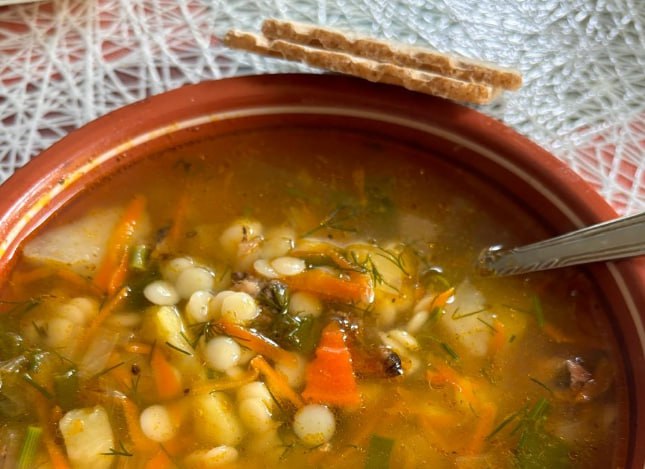 Новгородский фестиваль русской кухни поощрит пары за любовь к вкусной еде