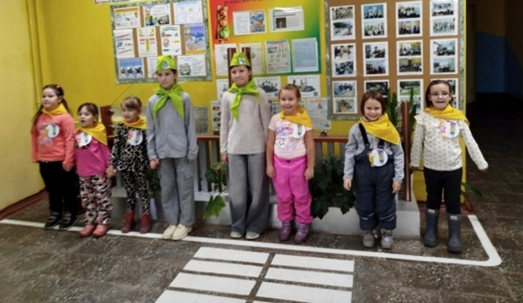 Активисты ЮИДовского движения продолжают использовать в деятельности по оказанию помощи в обучении детей основам безопасного поведения на дорогах различные методы профилактики детского дорожно-транспортного травматизма