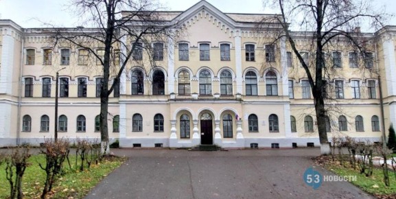 В НовГУ проведут круглый стол к 285-летию Новгородской духовной семинарии