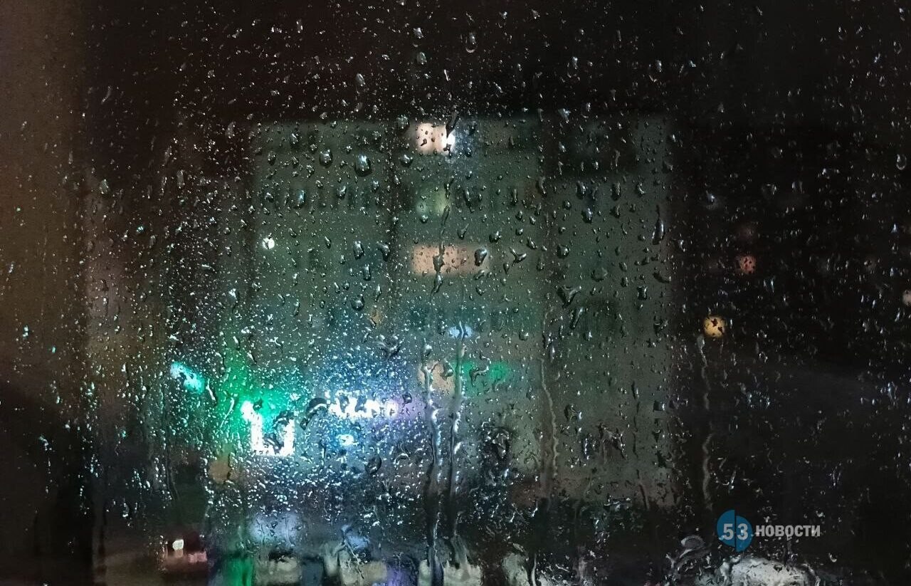 Новгородские синоптики рассказали, какой будет погода в первые дни ноября