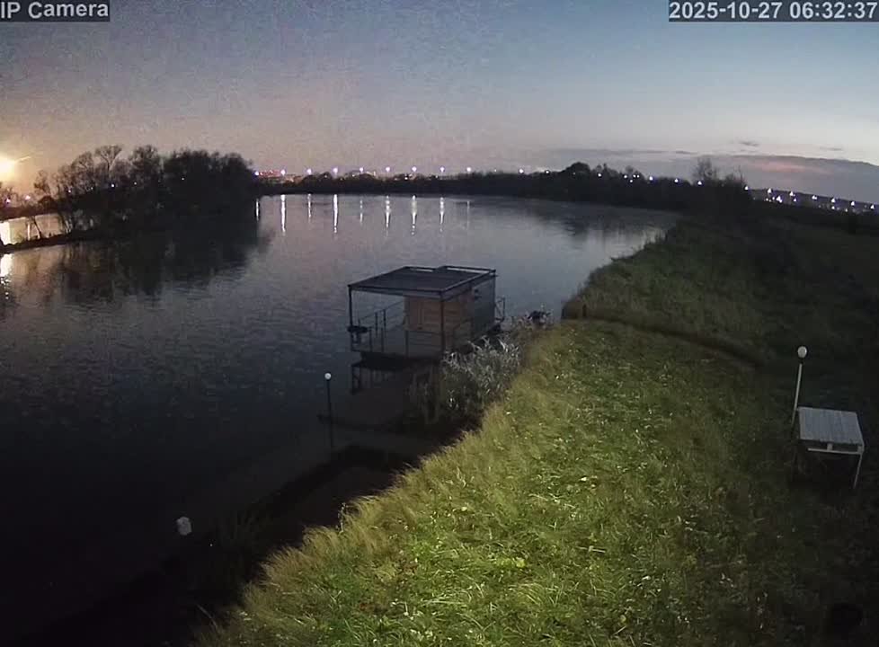 Астрономы исследуют пролетевший над Новгородской и соседними областями болид