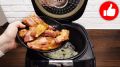 Пикантные рёбрышки в мультиварке: новинка на вашем столе