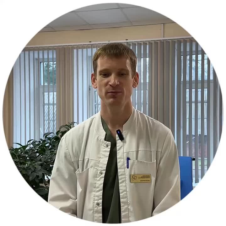 Новгородский врач-невролог рассказал об истинных названиях микроинсульта