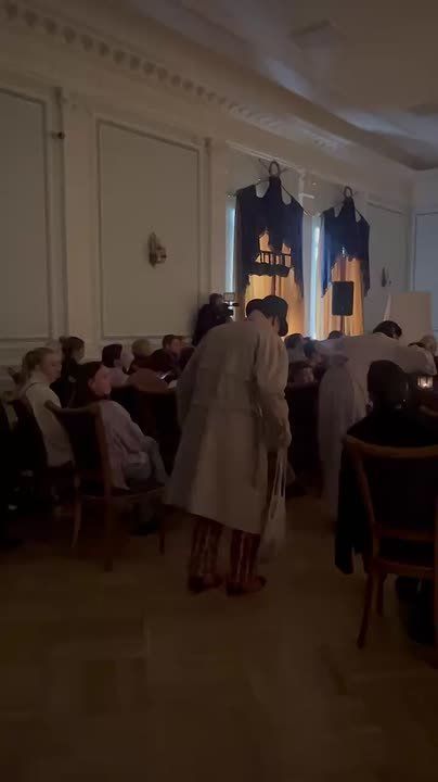 В Великом Новгороде проходит конкурсная программа «Перспектива» для независимых театров