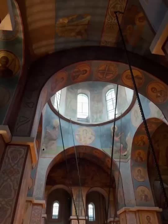 О Новгородском Детинце расскажут на телеканале Россия-Культура