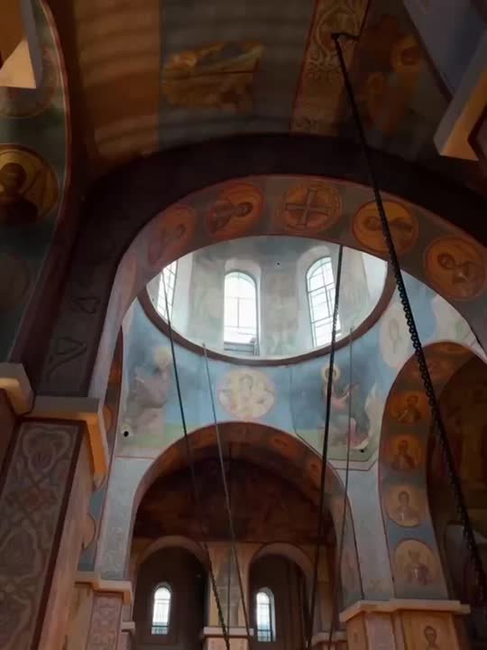 О Новгородском Детинце расскажут на телеканале Россия-Культура