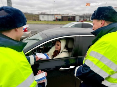 Автодор продолжает работу по повышению безопасности на дорогах для детей и взрослых