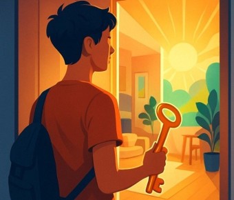 Как детям-сиротам получить жилье: важные нюансы жилищных сертификатов