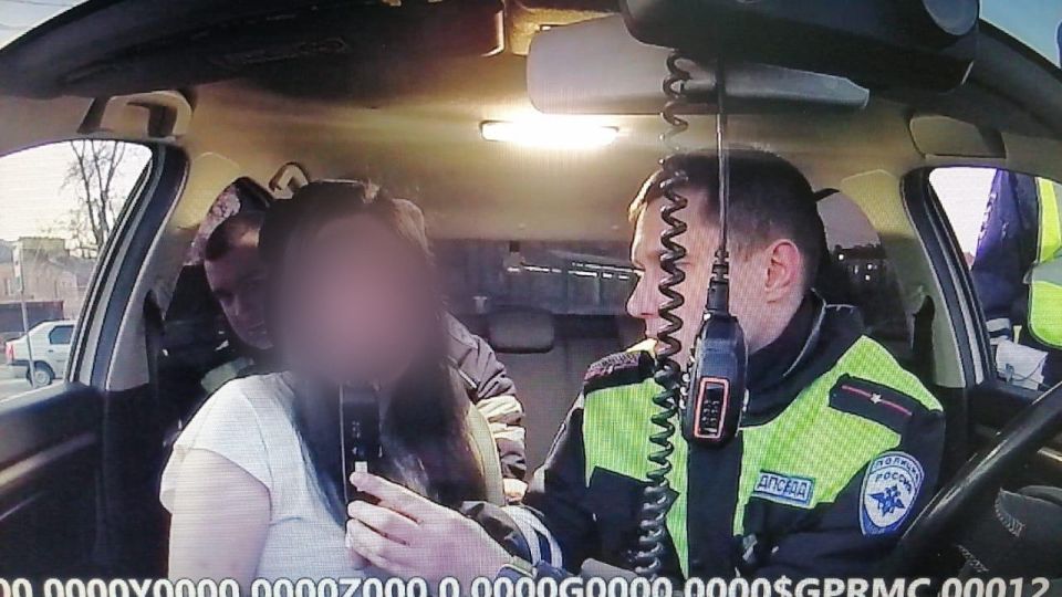 За минувшие сутки сотрудниками Госавтоинспекции области пресечено 4 314 нарушений правил дорожного движения, из них 4 087 зафиксировано с помощью комплексов фотовидеофиксации