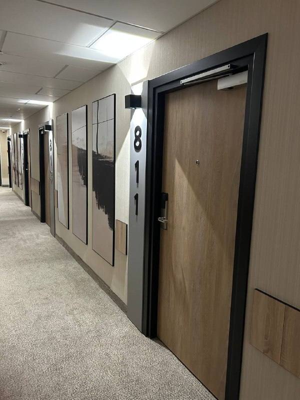 На курорте «Старая Русса» открылся новый 9-этажный корпус — «Граф Муравьев» На курорте «Старая Русса» открылся новый 9-этажный корпус — «Граф Муравьев»