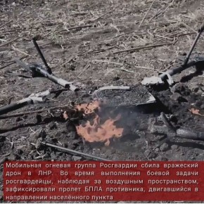 #ГлавноеЗаНеделю. Бойцы 116-й бригады особого назначения Росгвардии обнаружили и уничтожили украинских националистов в пригороде Волчанска Харьковской области В Москве состоялась рабочая встреча директора Росгвардии Героя...