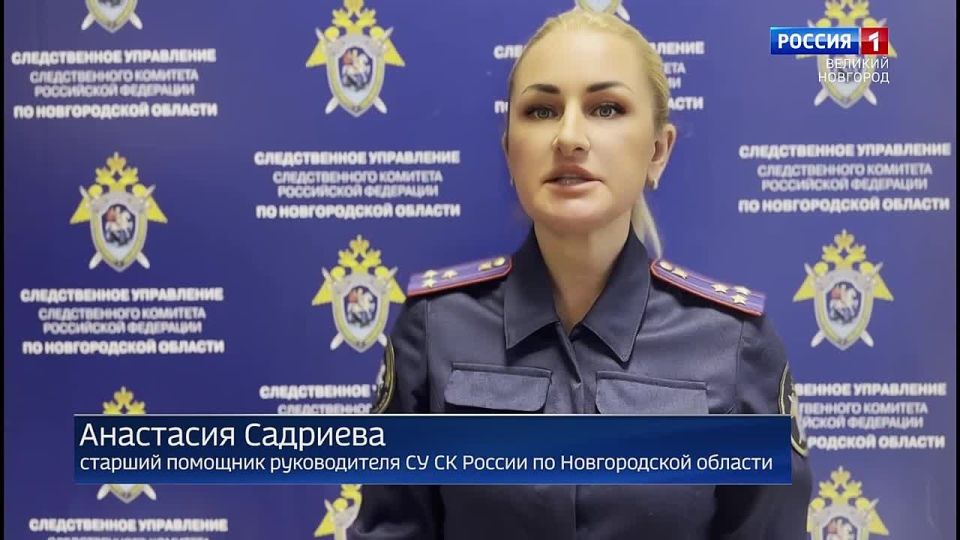 Сюжет программы «Вести. Дежурная часть» на телеканале «ГТРК Славия» о вынесении приговора за незаконную организацию и проведение азартных игр