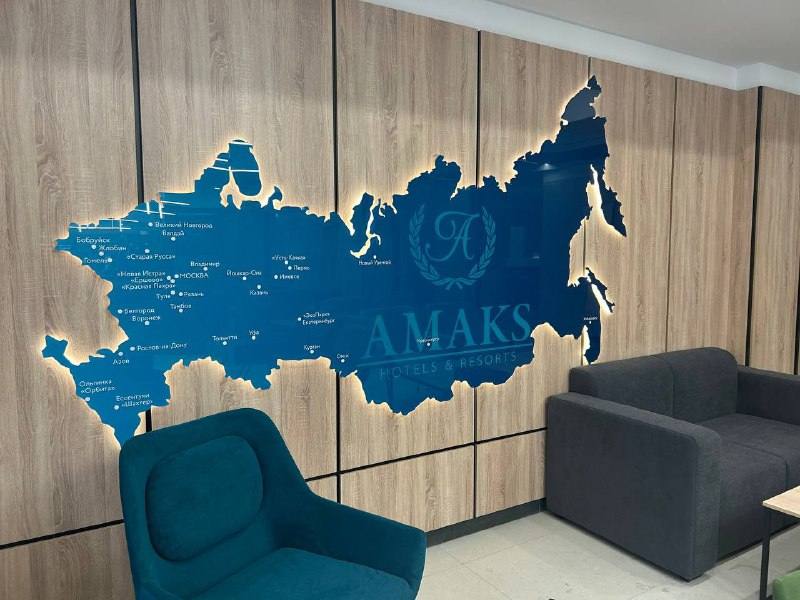 На курорте «Старая Русса» открылся новый 9-этажный корпус — «Граф Муравьев» На курорте «Старая Русса» открылся новый 9-этажный корпус — «Граф Муравьев»