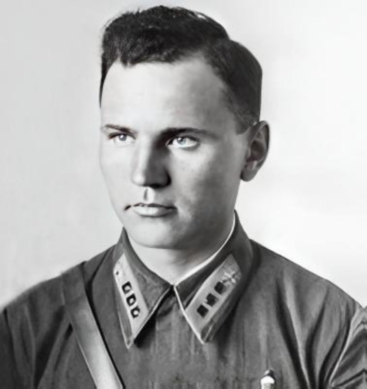 Проложил дорогу в космос!. Об этом лётчике Юрий Гагарин говорил: «Без полетов Григория Бахчиванджи, возможно бы, не было и 12 апреля 1961 года»