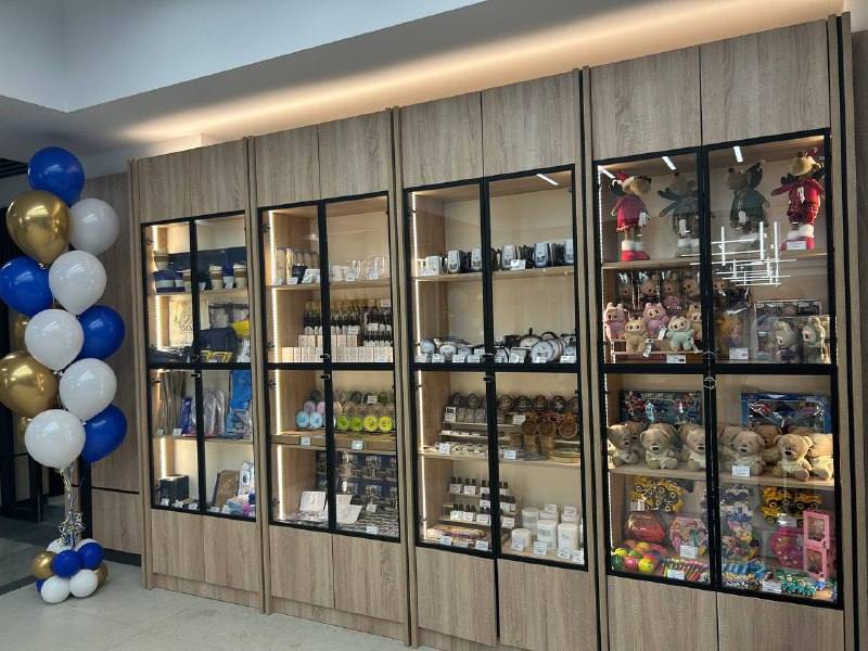 На курорте «Старая Русса» открылся новый 9-этажный корпус — «Граф Муравьев» На курорте «Старая Русса» открылся новый 9-этажный корпус — «Граф Муравьев»