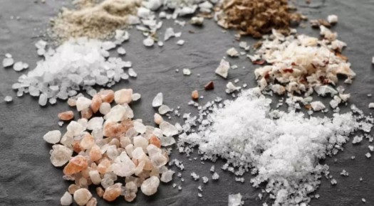 Что на самом деле скрывает ваша соль? Узнайте о самых плохих марках на рынке