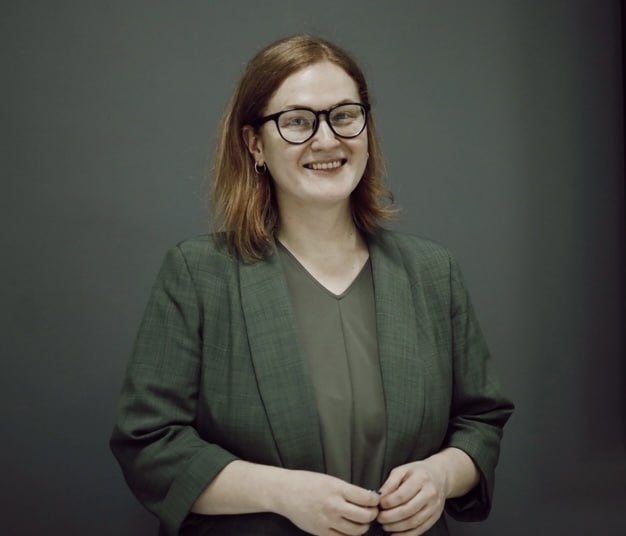 Жительница Новгородской области борется за звание «Героя добровольчества»