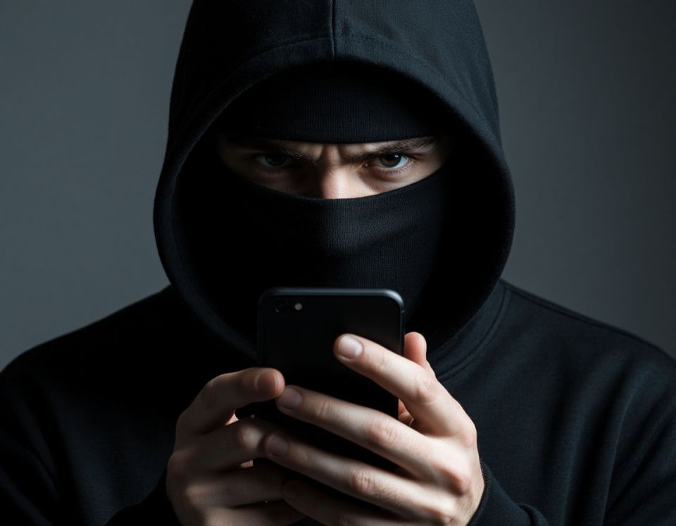 В октябре жители Новгородской области перевели мошенникам 26,5 млн рублей