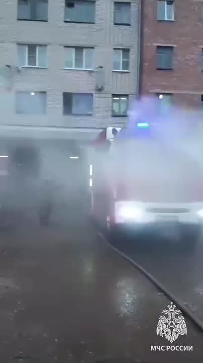 Четверть века на страже безопасности