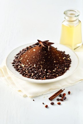 Ванильная симфония: натуральный экстракт, сахар и синтетика — что выбрать для идеальной выпечки?