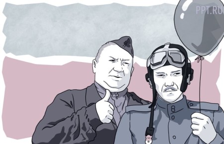 Дети Великой Победы: признание их заслуг и новые льготы