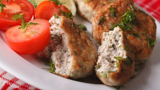 Котлеты всегда будут сочными и вкусными: вот что в них добавляли в советских столовых