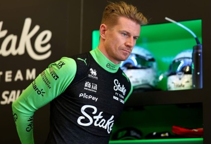 Нико Хюлькенберг о критике McLaren: «Аварии – часть гонок»