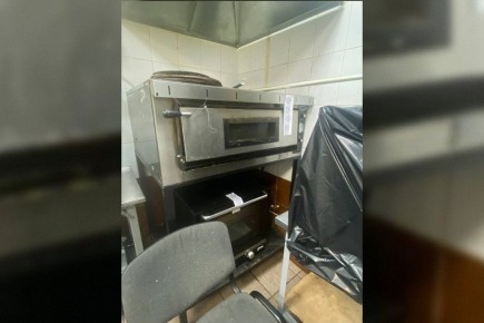 Кировский суши-бар закрылся на 75 дней из-за нарушений