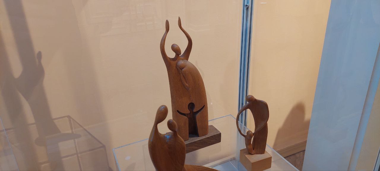 Фоторепортаж: «Ночь искусств-2025» в Великом Новгороде Фоторепортаж: «Ночь искусств-2025» в Великом Новгороде