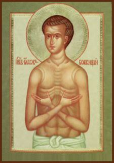 5 ноября - память апостола Иакова, брата Господня, составившего древний чин литургии, праведного Иакова Боровичского, у мощей которого произошло множество исцелений, и преподобного Елисея Лавришевского, основавшего... 5 ноября - память апостола Иакова, брата Господня, составившего древний чин литургии, праведного Иакова Боровичского, у мощей которого произошло множество исцелений, и преподобного Елисея Лавришевского, основавшего...