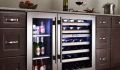 Как выбрать идеальный винный шкаф: советы и рекомендации для истинных ценителей вина