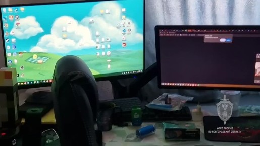 Прокуратура Новгородской области утвердила обвинительное заключение по уголовному делу в отношении 25-летнего новгородца