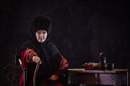 Новгородский фестиваль Достоевского получит амбициозное продолжение