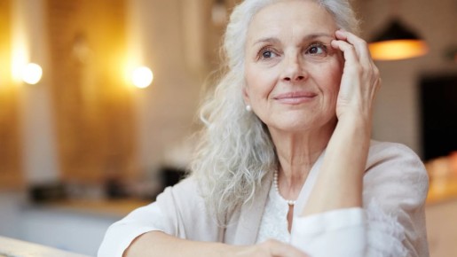 Старение: Природа и Принятие