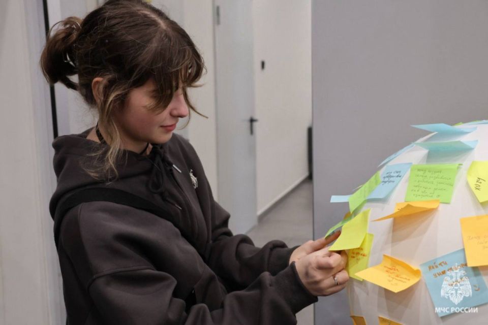 Безопасность — не формальность