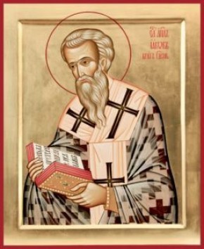 5 ноября - память апостола Иакова, брата Господня, составившего древний чин литургии, праведного Иакова Боровичского, у мощей которого произошло множество исцелений, и преподобного Елисея Лавришевского, основавшего...