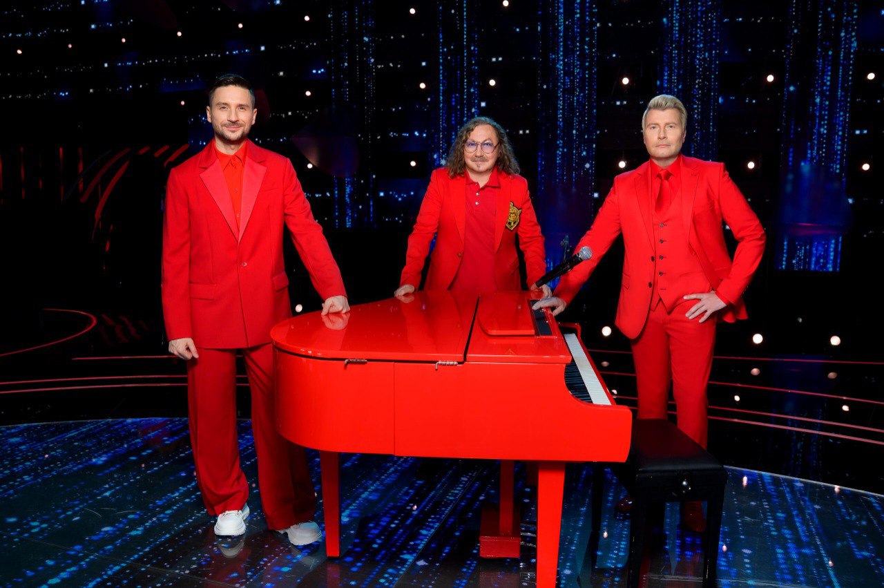 Уже завтра МАРФА вновь выступит на сцене телепроекта «Ну-ка, все вместе!» Уже завтра МАРФА вновь выступит на сцене телепроекта «Ну-ка, все вместе!»