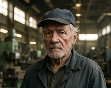 Почему трудовые профессии все еще остаются в тени