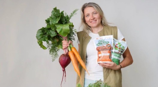 Осенние секреты успешного садоводства