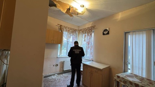 Возбуждено уголовное дело по факту халатности должностных лиц администрации города Боровичи при расселении аварийного жилья