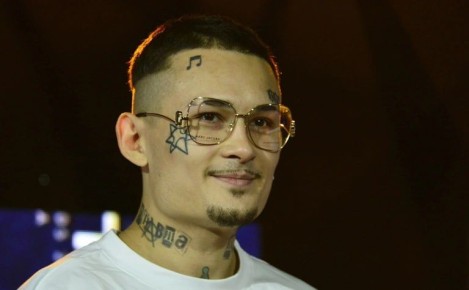 МИД Литвы предложил внести российского исполнителя Алишера Моргенштерна (внесен в России в реестр иноагентов) в список лиц, которым запрещен въезд в республику