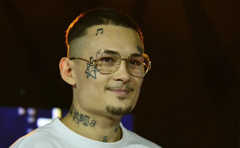 МИД Литвы предложил внести российского исполнителя Алишера Моргенштерна (внесен в России в реестр иноагентов) в список лиц, которым запрещен въезд в республику