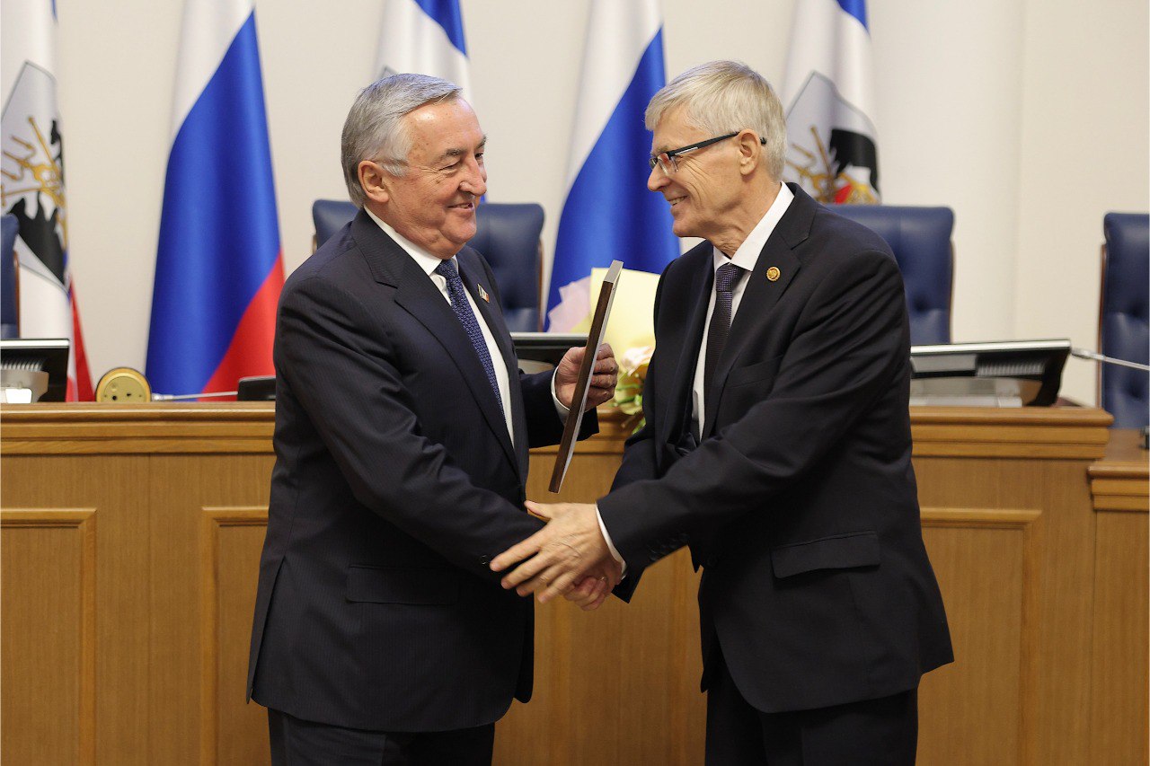 Институту Уполномоченного по правам человека в Новгородской области исполнилось 20 лет Институту Уполномоченного по правам человека в Новгородской области исполнилось 20 лет