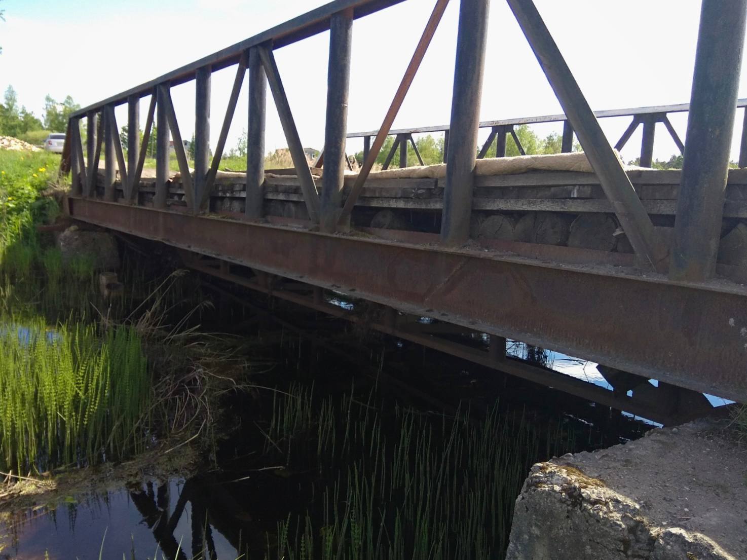 Продолжаем формировать план ремонтных работ