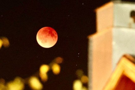 Спокойной ночи, Новгородская область!