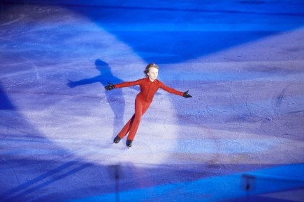 Врачи дали совет сыну Евгения Плющенко