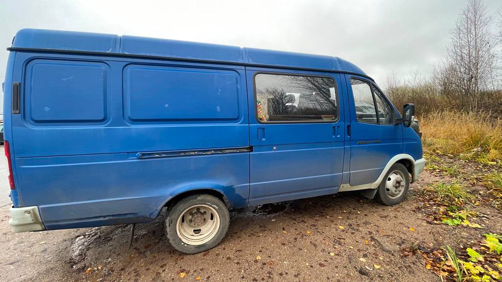 05 ноября 2025 года на территории Новгородской области зарегистрировано 2 дорожно-транспортных происшествия, в которых 1 человек погиб и 1 получил травмы различной степени тяжести: