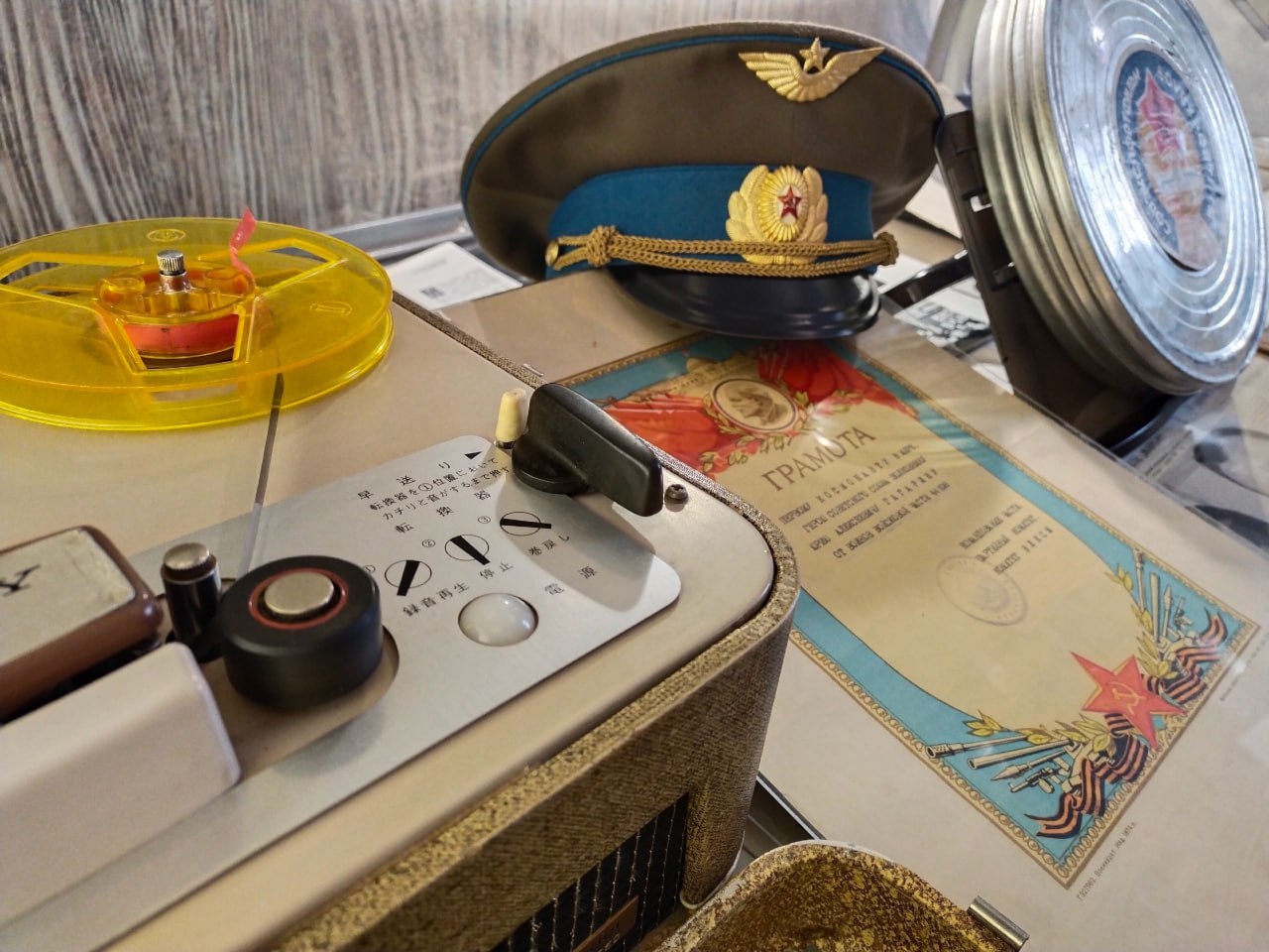 В Великом Новгороде появится музей истории космонавтики